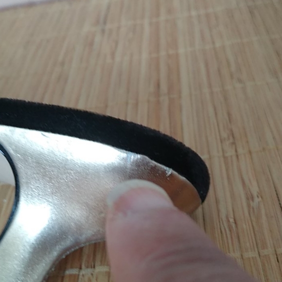 Fancy Embellished Sandals - Picture 7 of 7